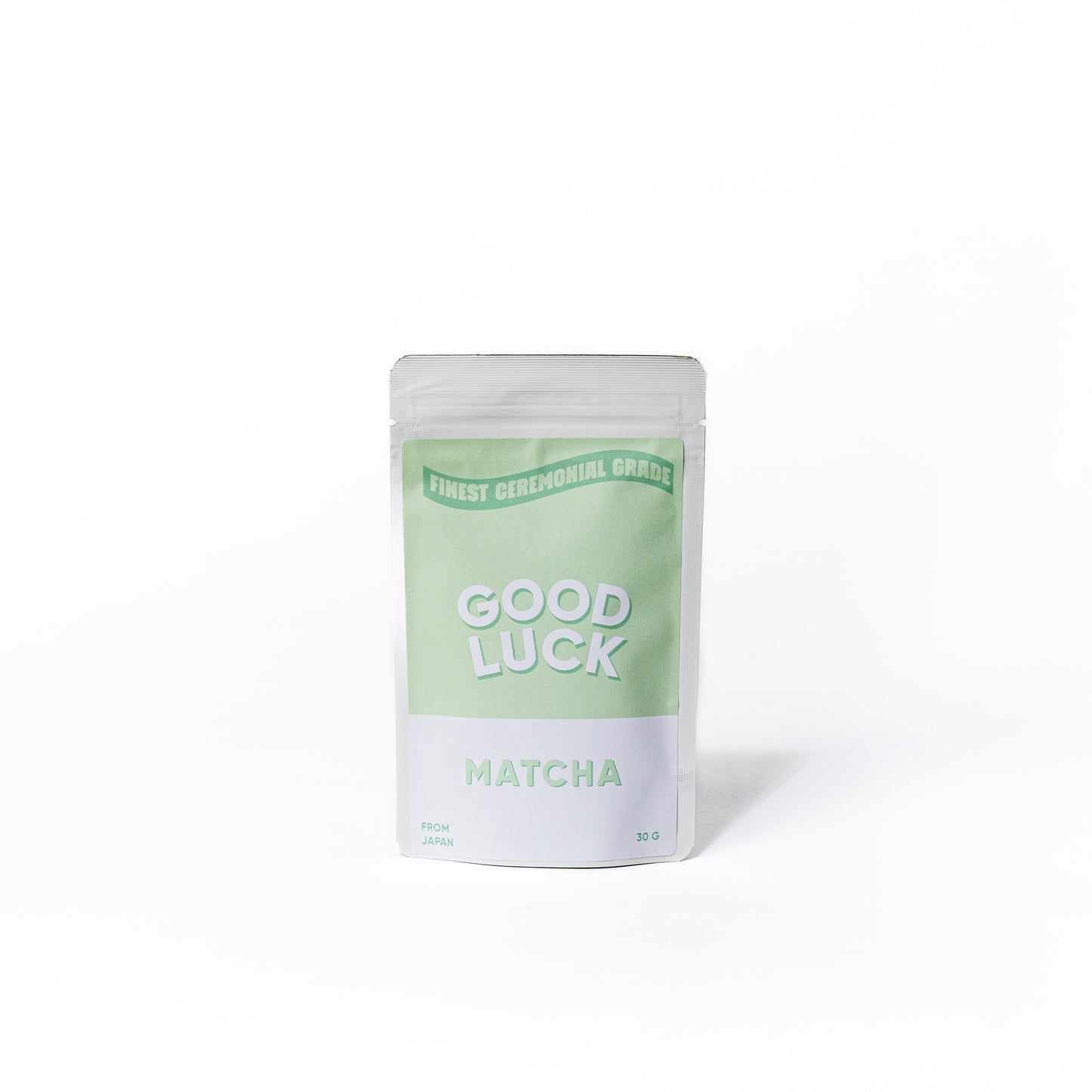 SEREMONIALLINEN MATCHA 30G